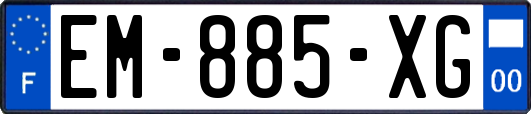 EM-885-XG