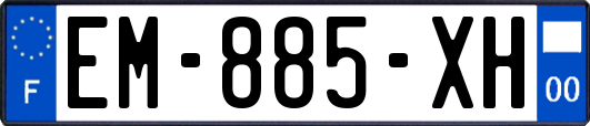 EM-885-XH