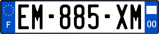 EM-885-XM
