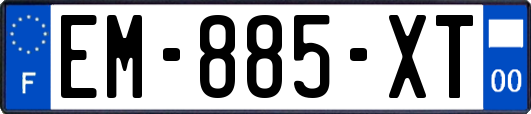 EM-885-XT