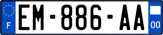 EM-886-AA