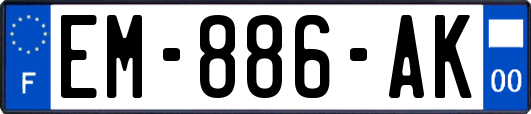 EM-886-AK