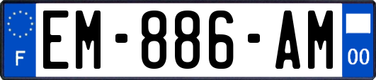 EM-886-AM