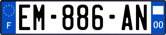 EM-886-AN