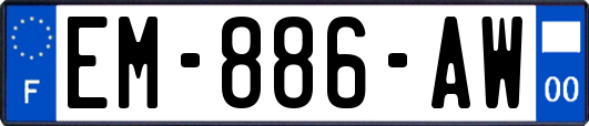 EM-886-AW