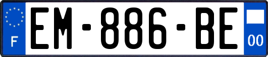 EM-886-BE