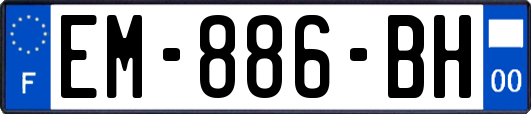 EM-886-BH