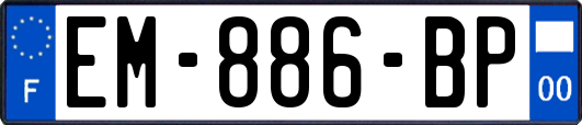 EM-886-BP