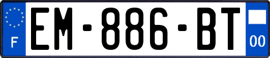 EM-886-BT