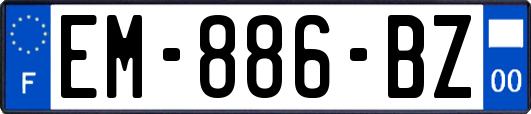 EM-886-BZ