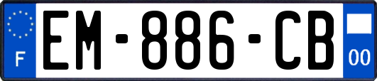 EM-886-CB