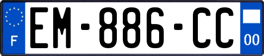 EM-886-CC