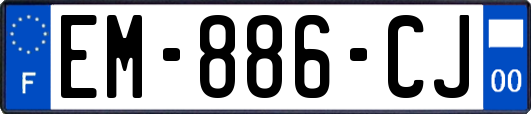 EM-886-CJ