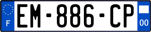 EM-886-CP
