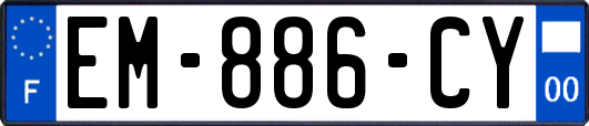 EM-886-CY