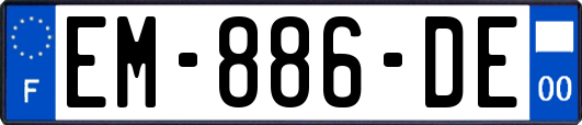 EM-886-DE