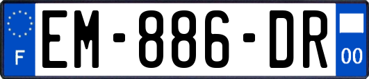 EM-886-DR