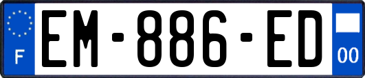 EM-886-ED