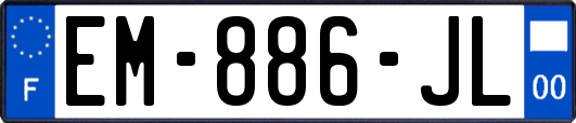 EM-886-JL