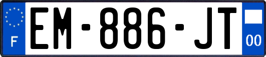 EM-886-JT