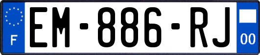 EM-886-RJ