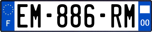 EM-886-RM