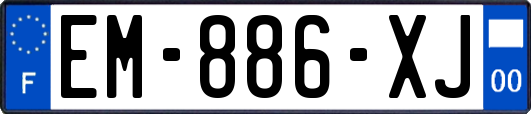 EM-886-XJ