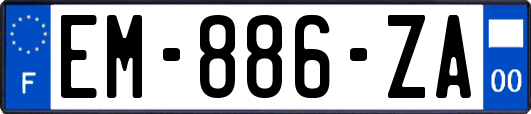EM-886-ZA
