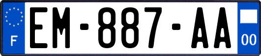 EM-887-AA