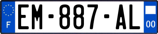 EM-887-AL