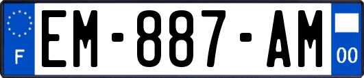 EM-887-AM