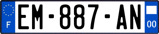 EM-887-AN