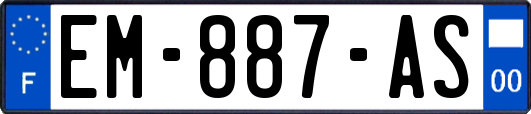 EM-887-AS