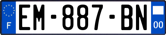 EM-887-BN