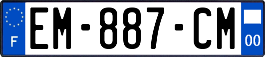 EM-887-CM