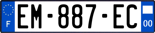 EM-887-EC