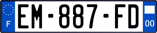 EM-887-FD