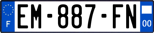 EM-887-FN