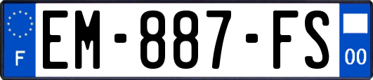 EM-887-FS