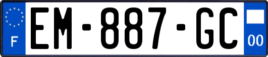 EM-887-GC