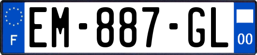 EM-887-GL