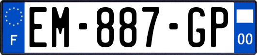 EM-887-GP