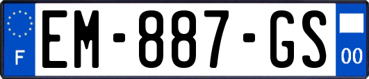 EM-887-GS