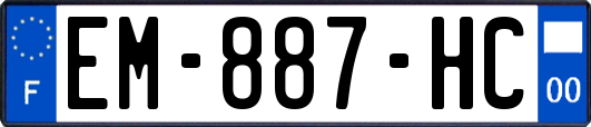 EM-887-HC