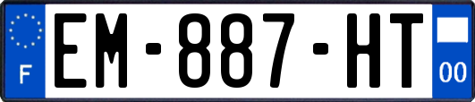 EM-887-HT