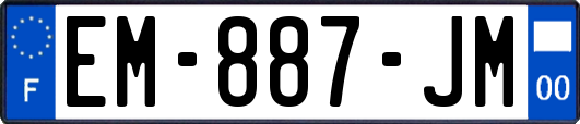 EM-887-JM