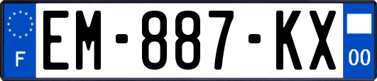 EM-887-KX