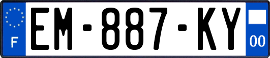 EM-887-KY