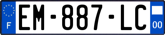 EM-887-LC