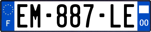 EM-887-LE